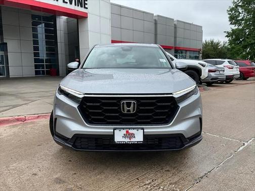 2025 Honda CR-V LX 2WD