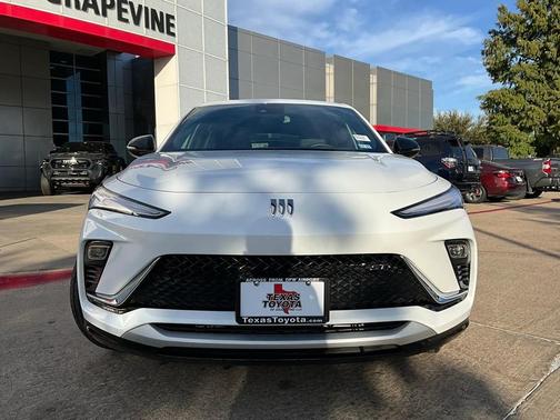 2025 Buick Envista Sport Touring FWD