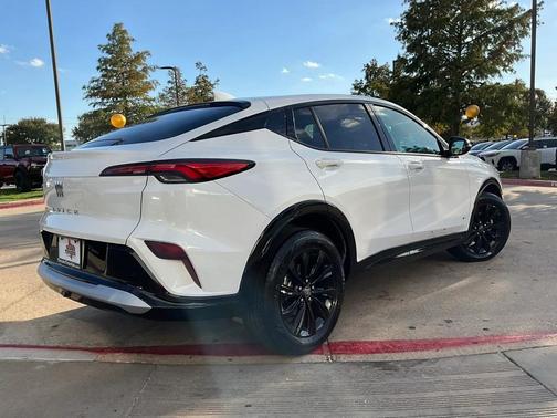 2025 Buick Envista Sport Touring FWD