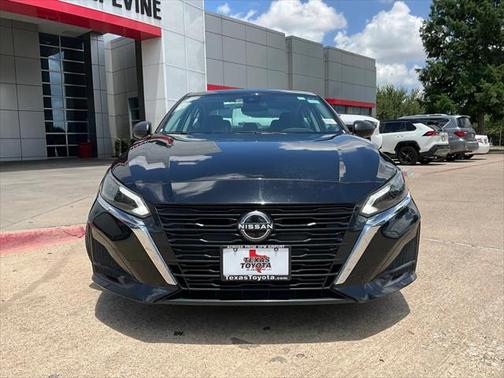 2024 Nissan Altima S FWD