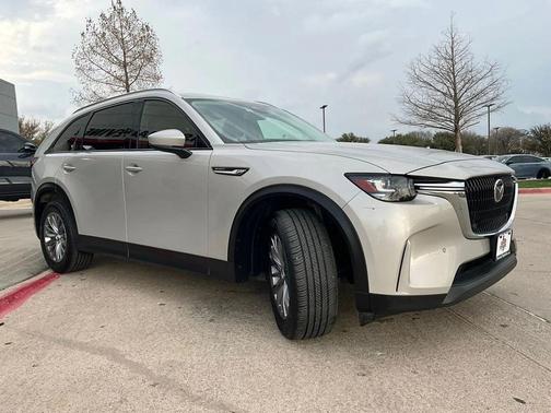 2025 Mazda CX-90 3.3 Turbo Preferred