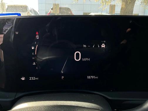 2025 Buick Envista Sport Touring FWD