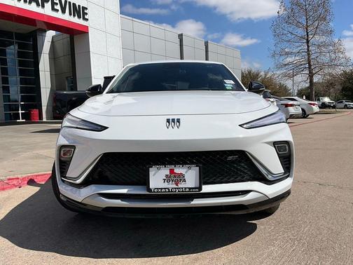 2025 Buick Envista Sport Touring FWD