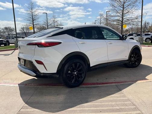 2025 Buick Envista Sport Touring FWD