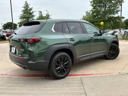 Cypress 2025 Mazda CX-50 2.5 S Premium Package