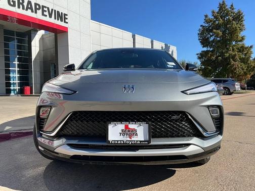 2025 Buick Envista Sport Touring FWD