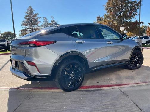 2025 Buick Envista Sport Touring FWD