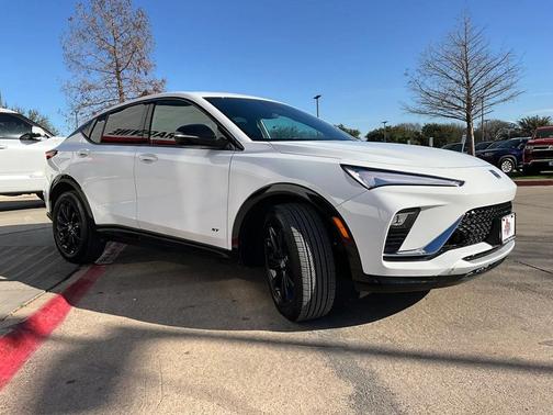 2025 Buick Envista Sport Touring FWD