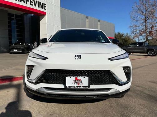 2025 Buick Envista Sport Touring FWD