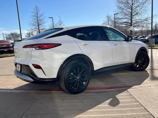 2025 Buick Envista Sport Touring FWD