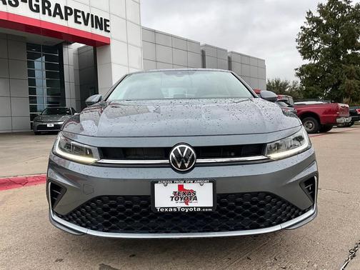 2025 Volkswagen Jetta 1.5T S