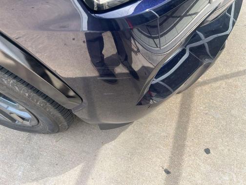 Blueprint 2025 Toyota Sequoia Platinum