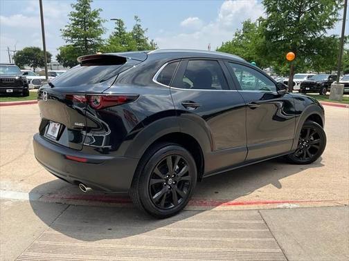 2024 Mazda CX-30 2.5 S Select Sport
