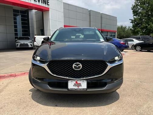 2024 Mazda CX-30 2.5 S Select Sport