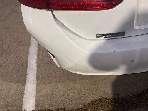 2015 Lexus RC 350 Base