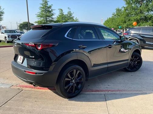 2024 Mazda CX-30 2.5 S Select Sport