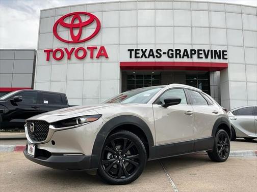 2024 Mazda CX-30 2.5 S Select Sport
