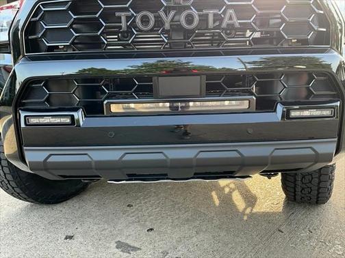 2025 Toyota 4Runner TRD Pro