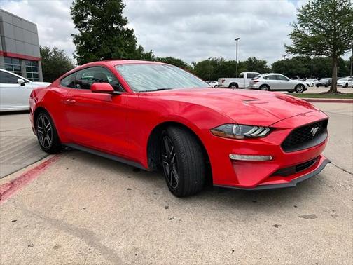 2023 Ford Mustang EcoBoost Premium