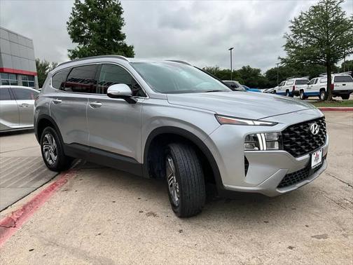 2023 Hyundai SANTA FE SEL 2.4