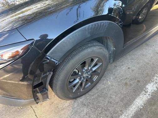 2020 Mazda CX-30 Base