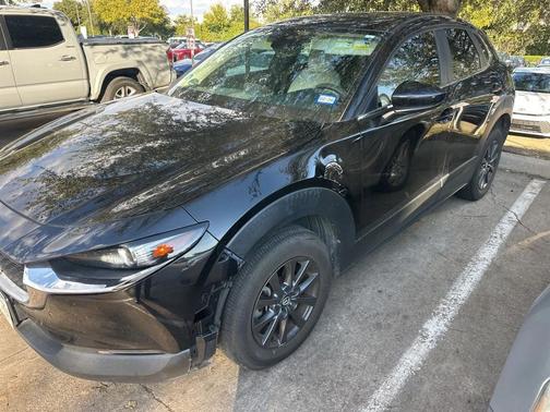 2020 Mazda CX-30 Base