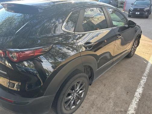 2020 Mazda CX-30 Base