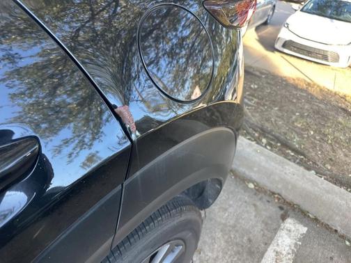 2020 Mazda CX-30 Base