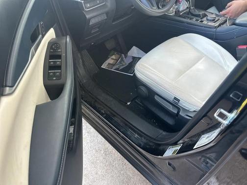 2020 Mazda CX-30 Base