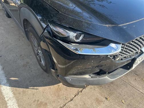 2020 Mazda CX-30 Base