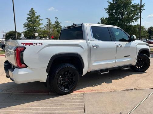 2023 Toyota Tundra Limited