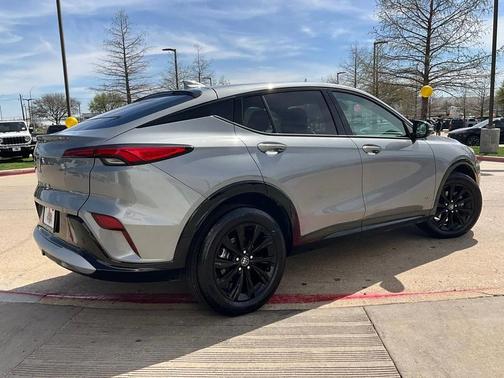 2025 Buick Envista Sport Touring FWD