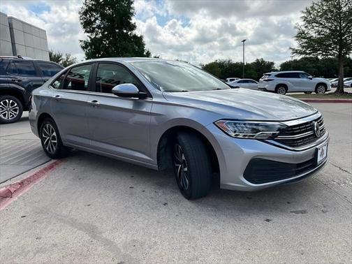 2024 Volkswagen Jetta 1.5T S