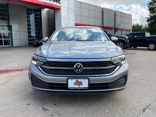 2024 Volkswagen Jetta 1.5T S