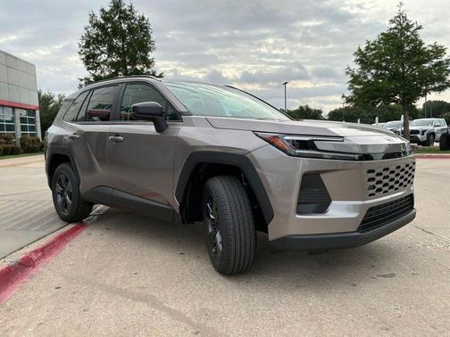 Meteor Shower 2026 Toyota RAV4 LE