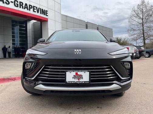 2025 Buick Envista Preferred FWD