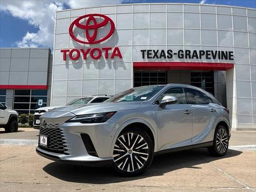 2023 Lexus RX 350 Base