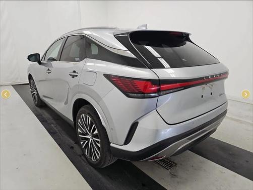 2023 Lexus RX 350 Base