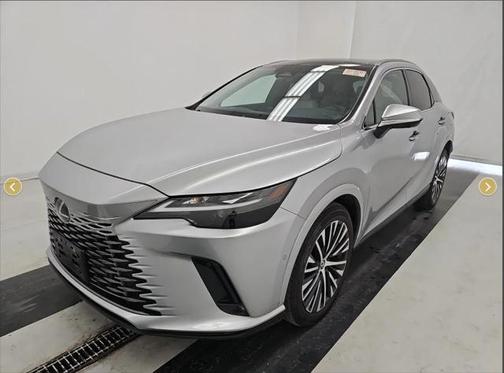 2023 Lexus RX 350 Base