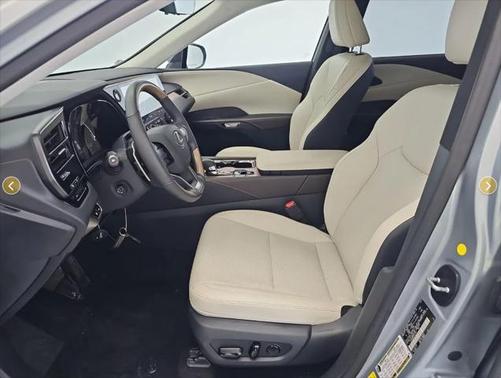 2023 Lexus RX 350 Base