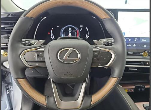 2023 Lexus RX 350 Base