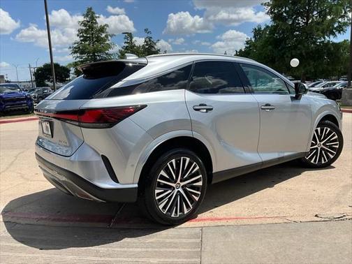 2023 Lexus RX 350 Base