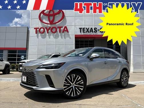 2023 Lexus RX 350 Base