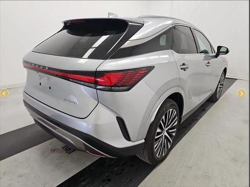 2023 Lexus RX 350 Base
