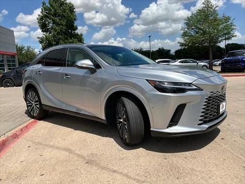 2023 Lexus RX 350 Base