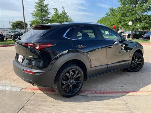 2024 Mazda CX-30 2.5 S Select Sport