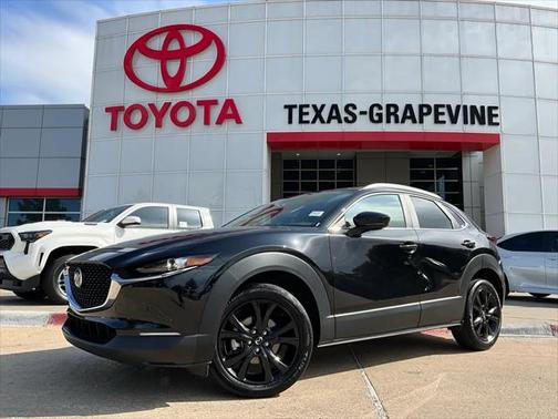 2024 Mazda CX-30 2.5 S Select Sport