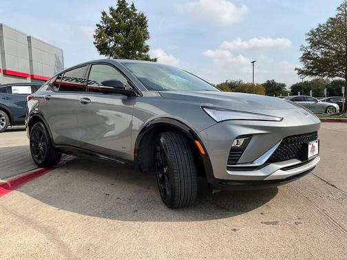 2025 Buick Envista Sport Touring FWD