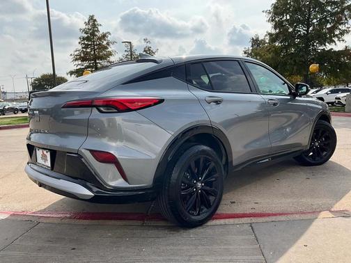 2025 Buick Envista Sport Touring FWD