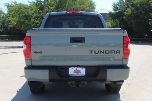 Photo 5 of 51 of 2021 Toyota Tundra TRD Pro